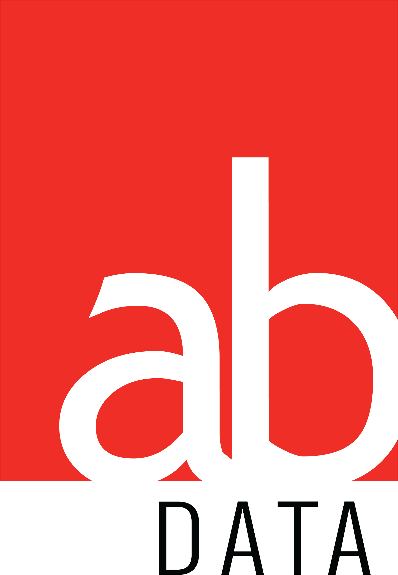 AB Data logo